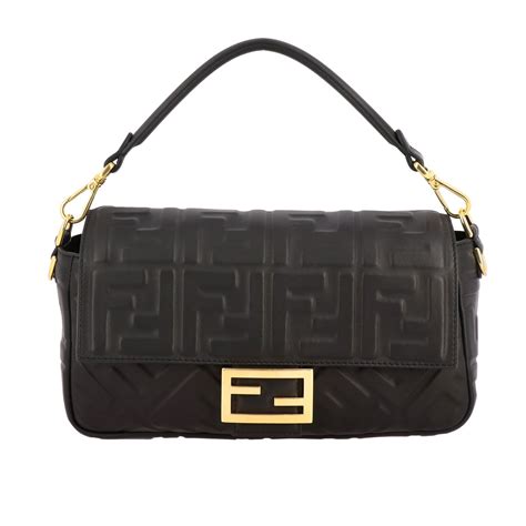 fendi bagu|Fendi bag.